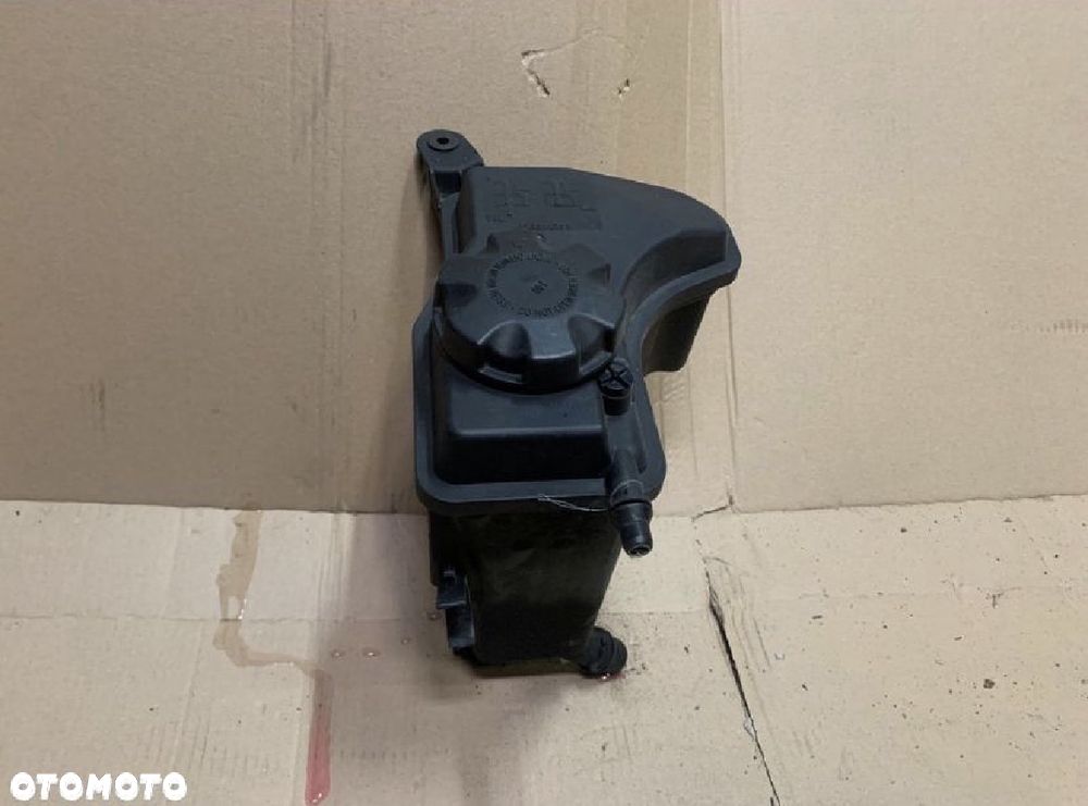 7800291 Zbiorniczek wyrównawczy płynu bmw 3 e90 e91 e92 - 1