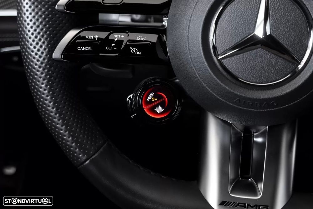 Mercedes-Benz AMG GT 63 S E Performance - 9