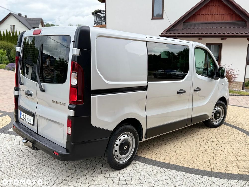 Renault TRAFIC - 40