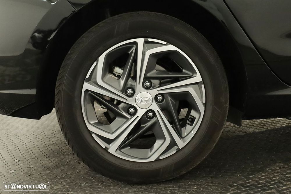Hyundai i30 1.0 T-GDI Style Plus DCT - 5