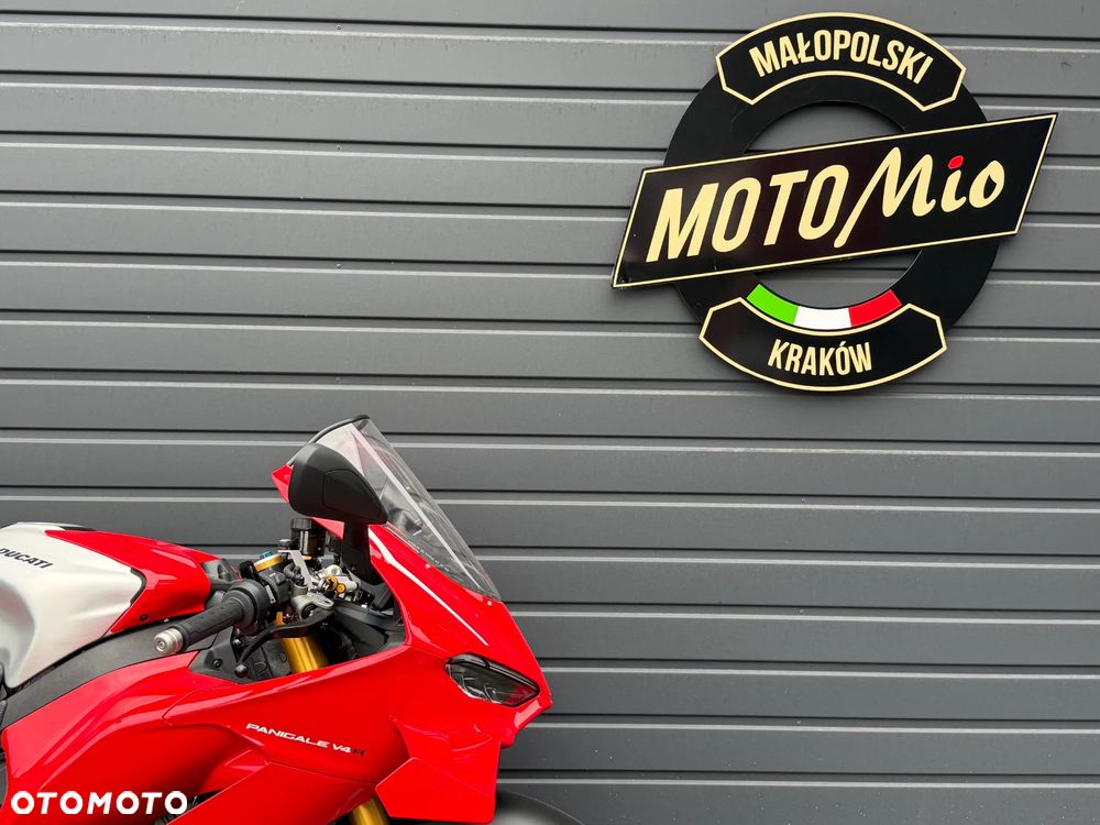 Ducati Panigale V4R - 4