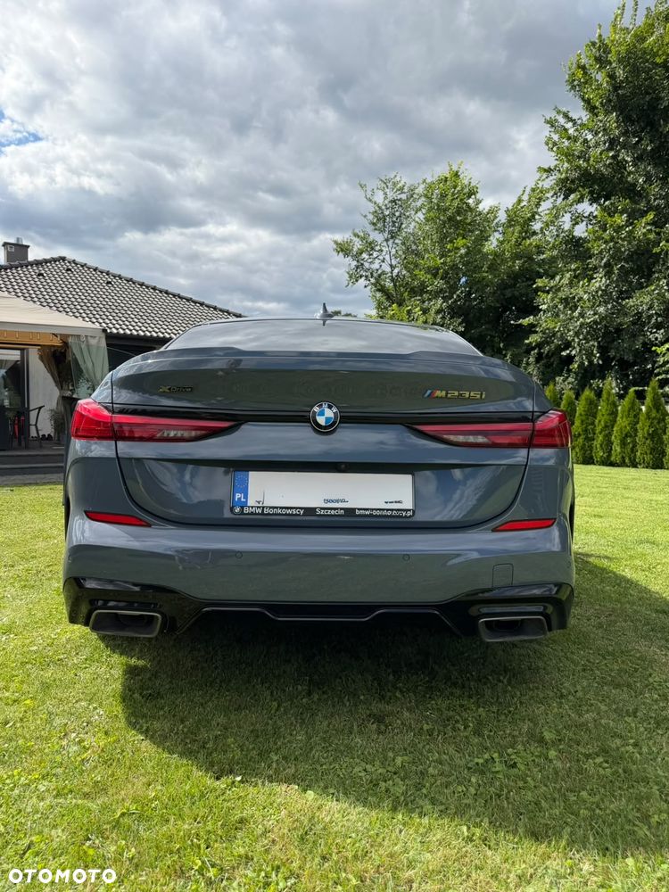 BMW Seria 2 M235i xDrive - 2