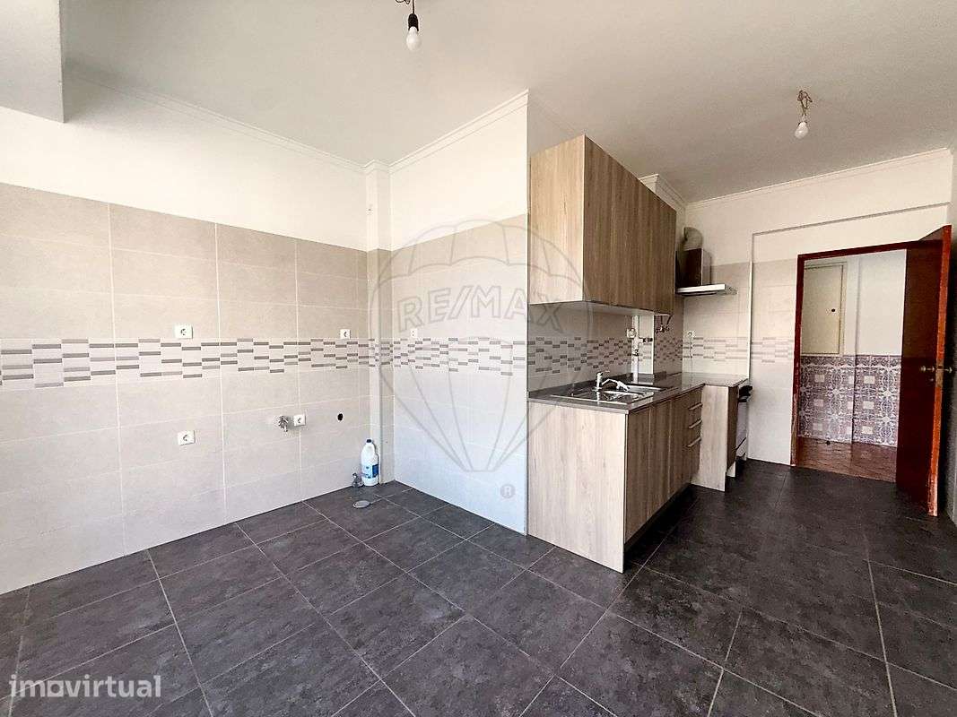 Apartamento T2 para venda - Grande imagem: 3/12