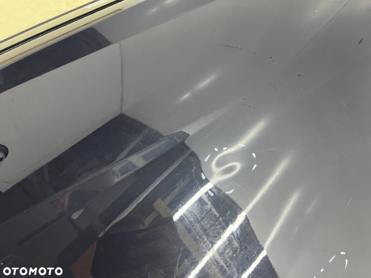 Drzwi Hyundai I20 3 III BC 20r.- prawe tylne prawy tył - 10