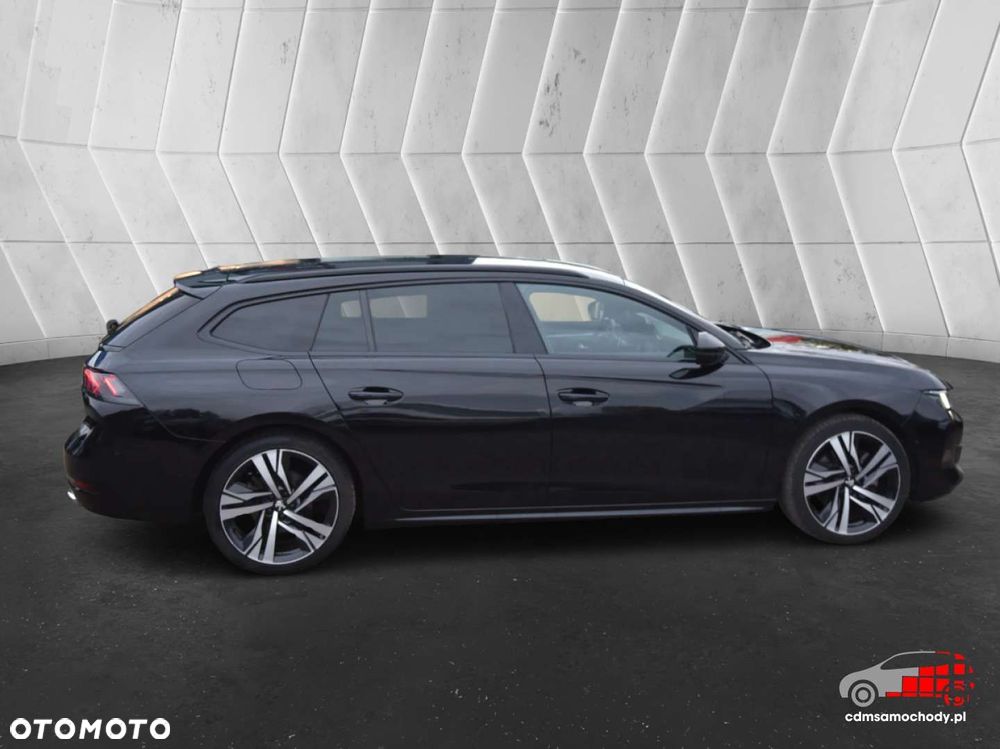 Peugeot 508 - 10
