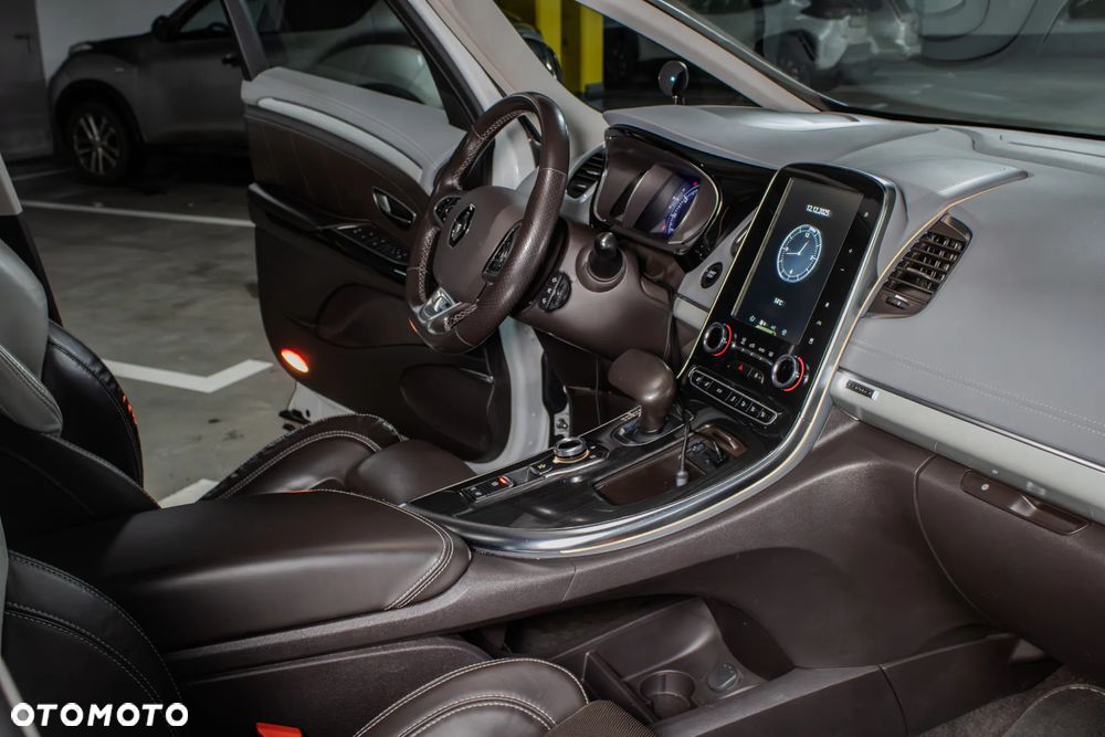 Renault Espace 1.8 TCe Energy Initiale Paris EDC 7os - 6