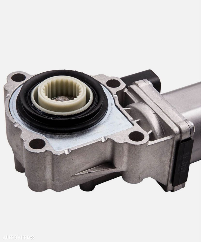 Motor Motoras Cutie Transfer Actuator Pinion Bmw X3 X5 E83 E53 E70 - 3