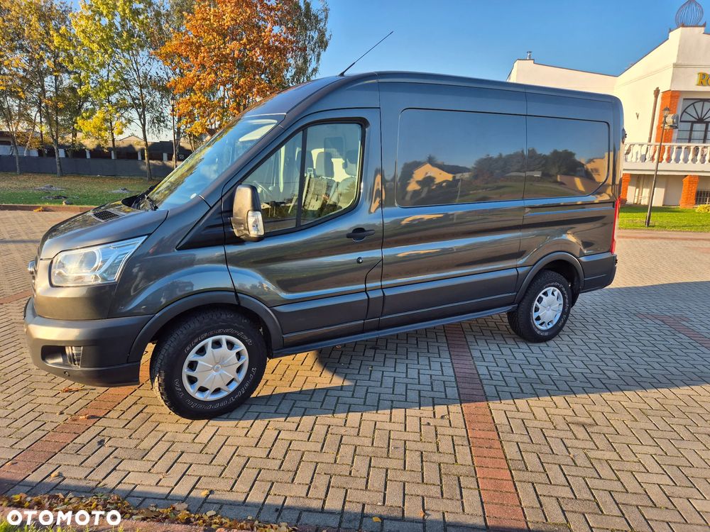 Ford Transit L2H2 2.0 TDCi 170KM - 2