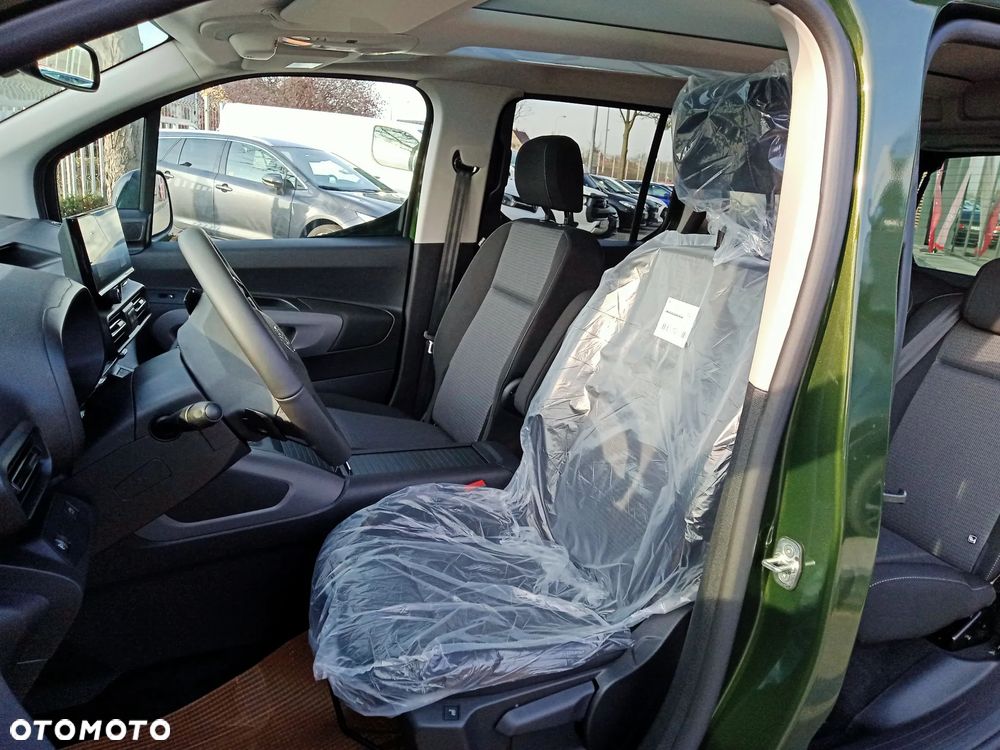Toyota Proace City Verso 1.5 D-4D Family - 14