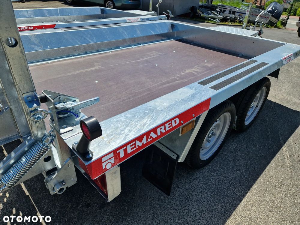 TEMARED BUILDER 2615/2S 2700kg 260x152 - 15