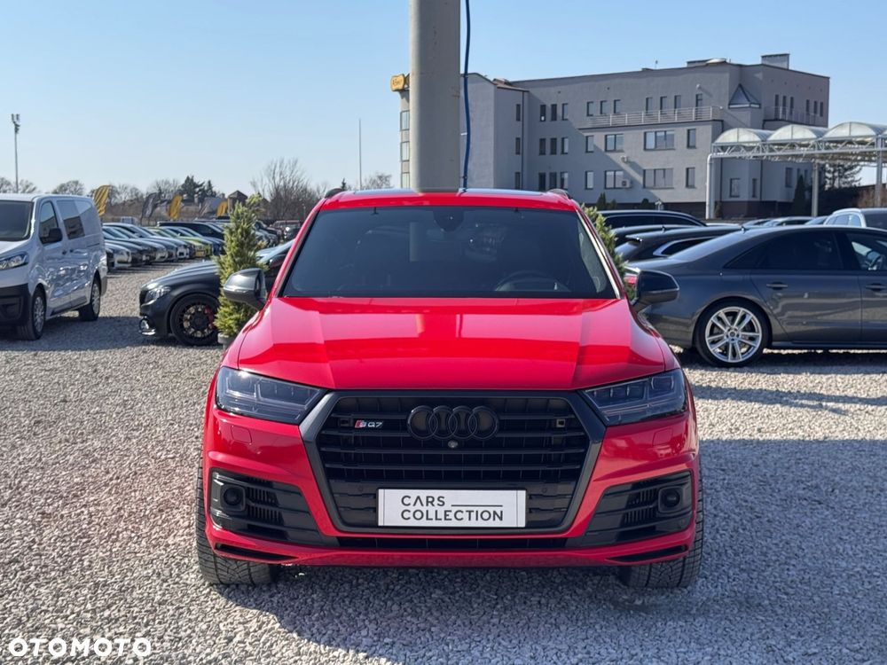 Audi SQ7 - 9