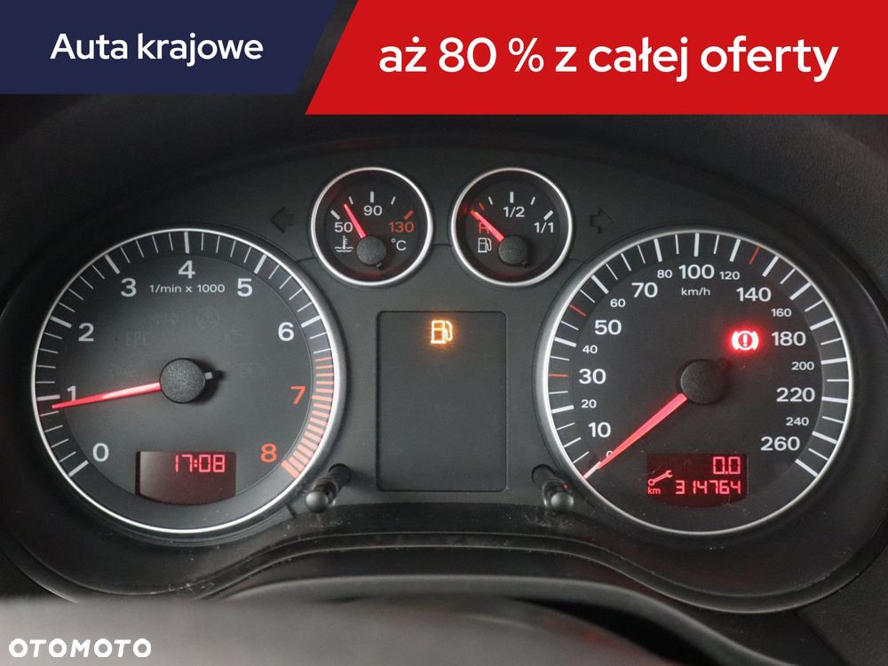 Audi A3 Sportback - 11