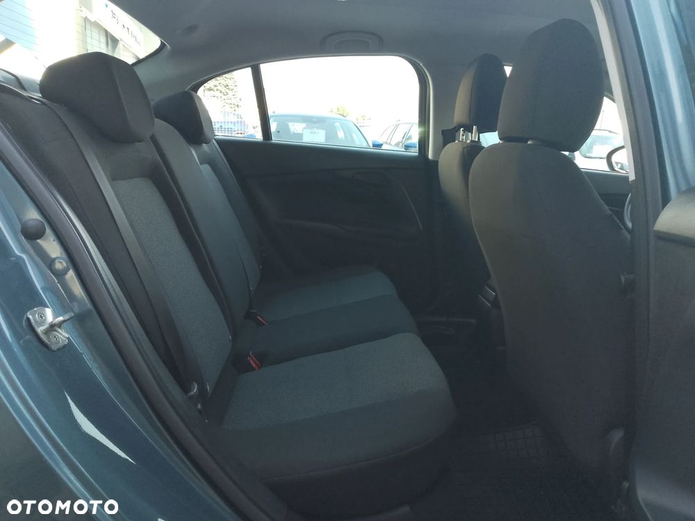 Fiat Tipo 1.0 T3 - 16