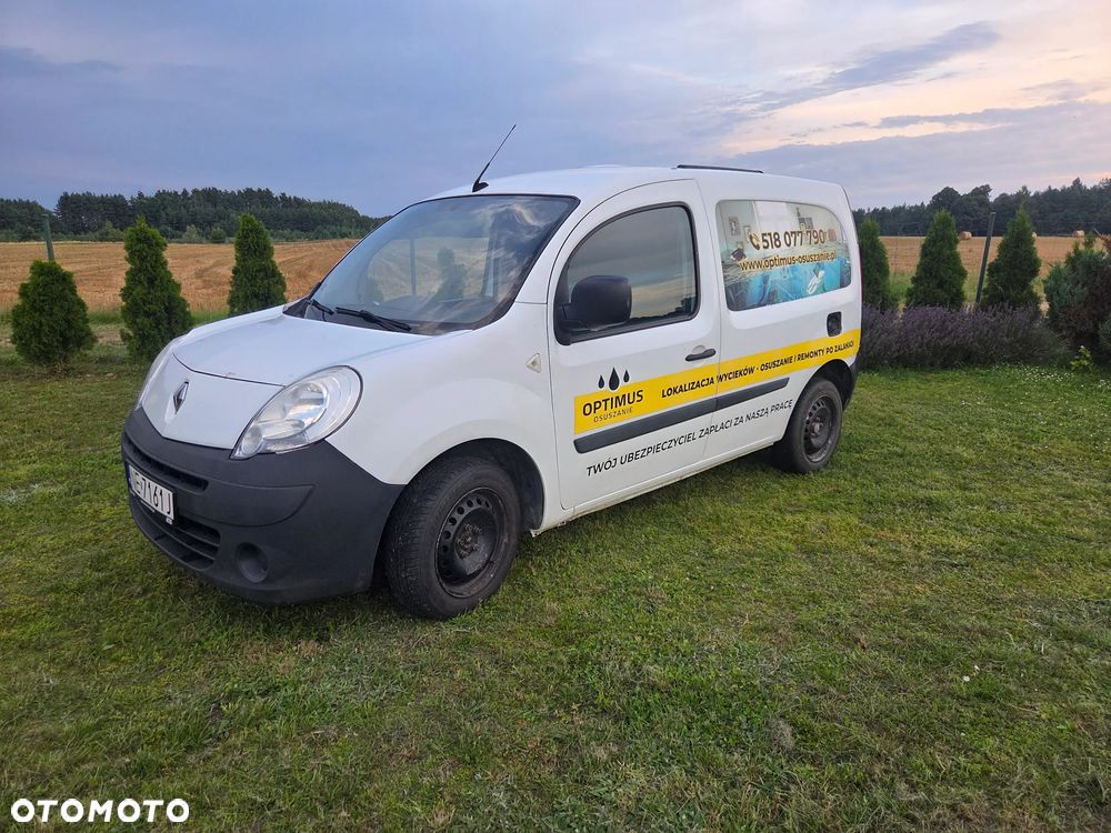 Renault Kangoo - 6
