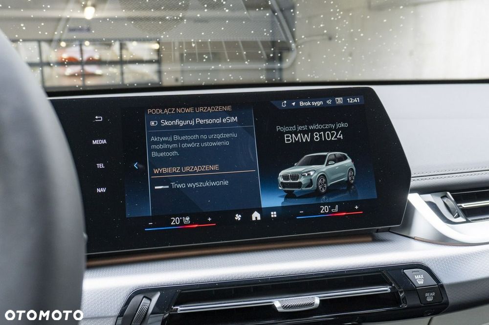 BMW X1 sDrive18i - 29