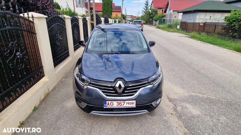Renault Espace BLUE dCi 160 EDC LIFE - 13