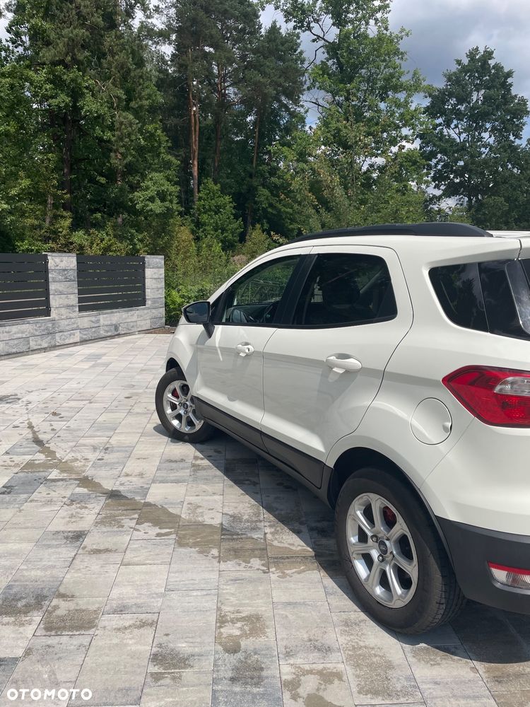 Ford EcoSport - 12