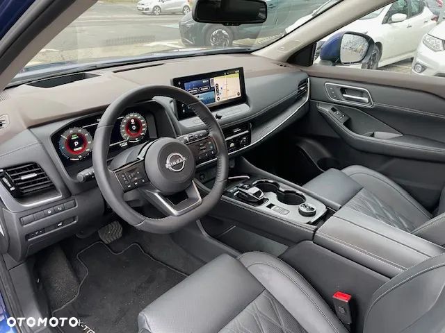 Nissan X-Trail 1.5 VC-T e-POWER Tekna e-4ORCE - 14