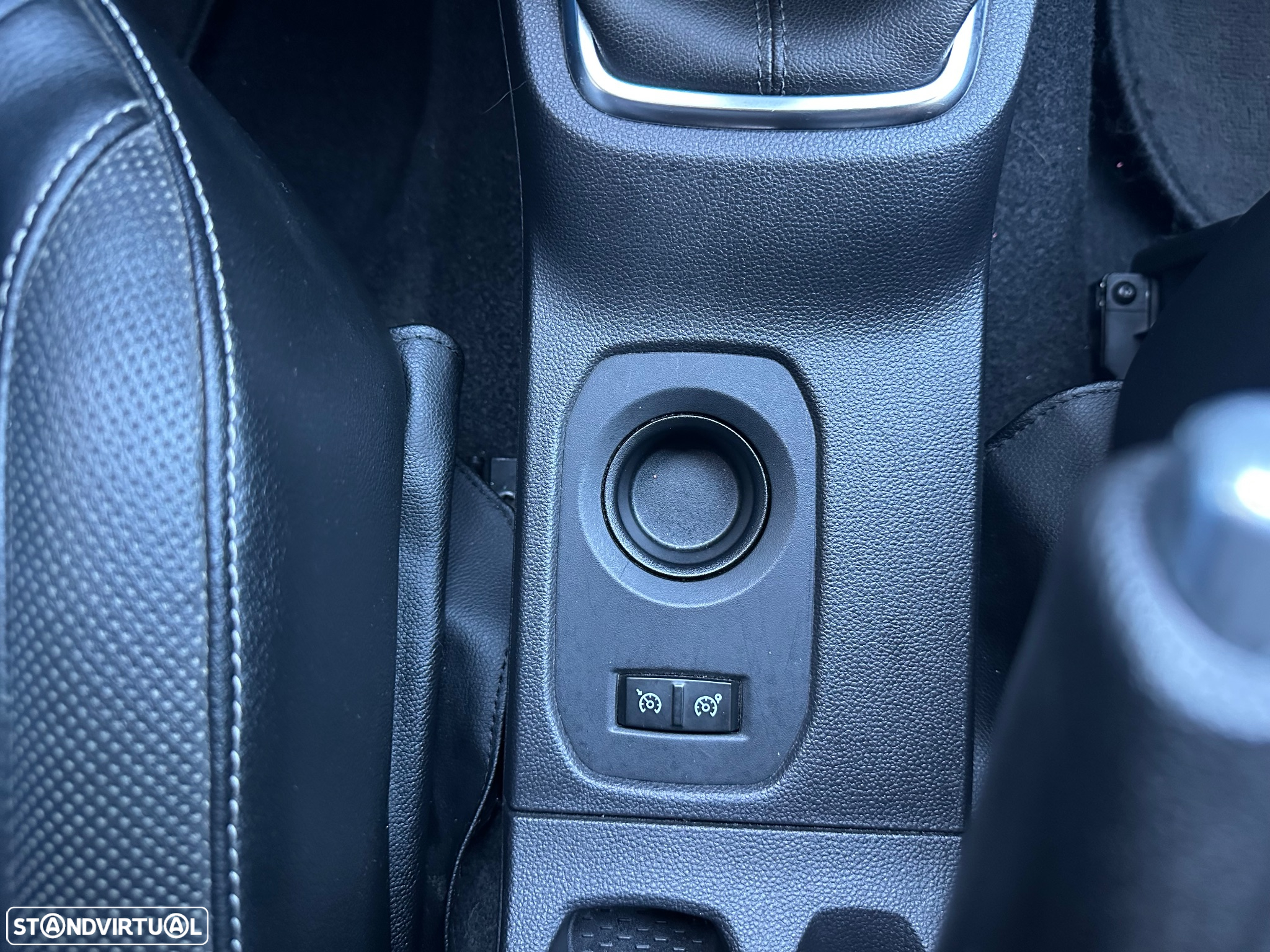 Dacia Duster 1.5 Blue dCi Prestige - 40