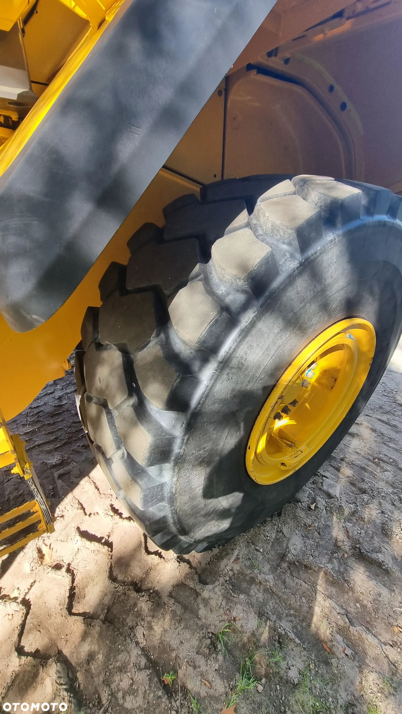 Volvo L110 G - 22