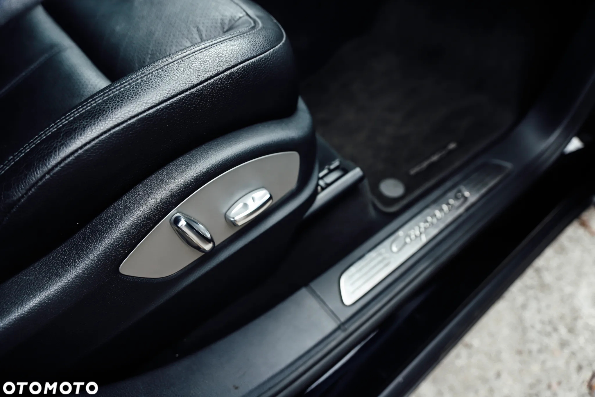 Porsche Cayenne S - 24