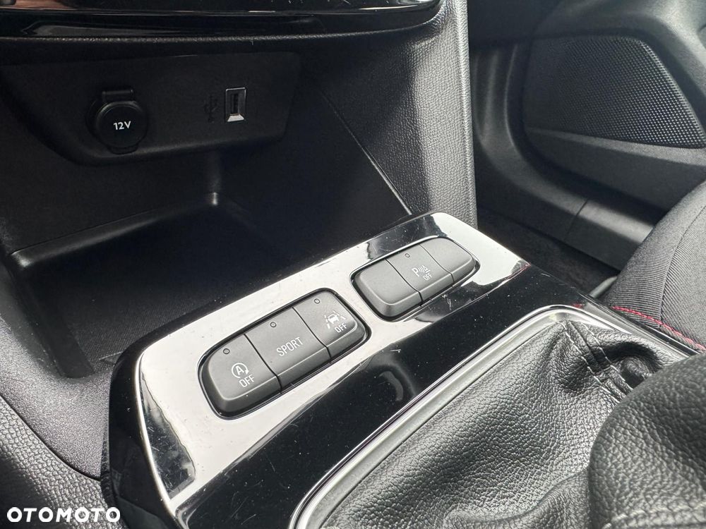 Opel Mokka 1.5 CDTI GS Line S&S - 37