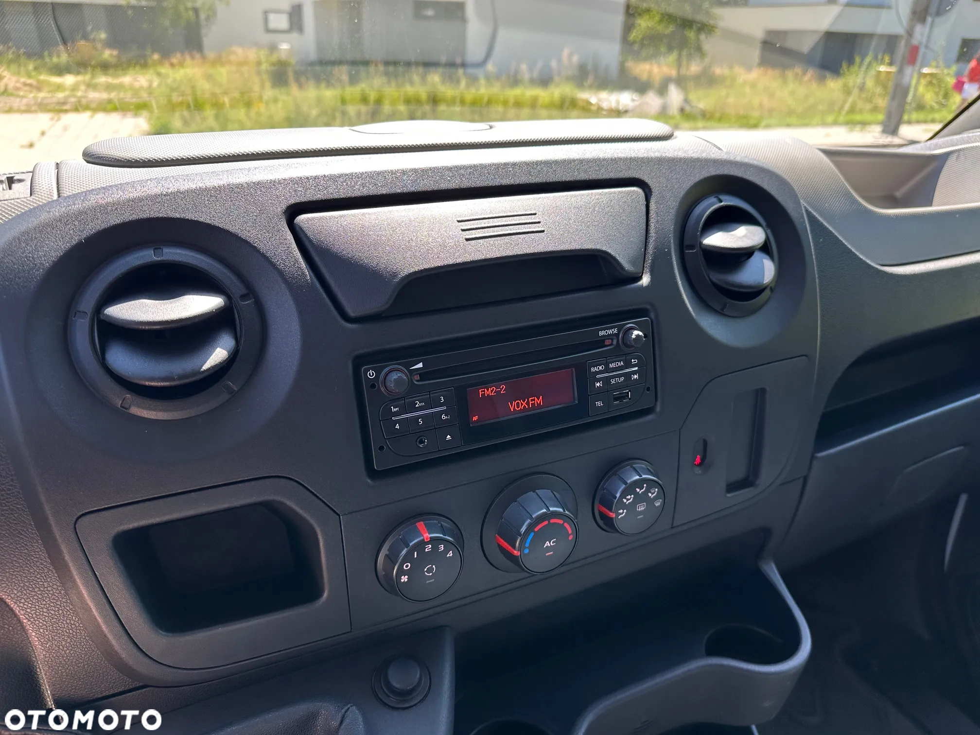 Renault MASTER - 14