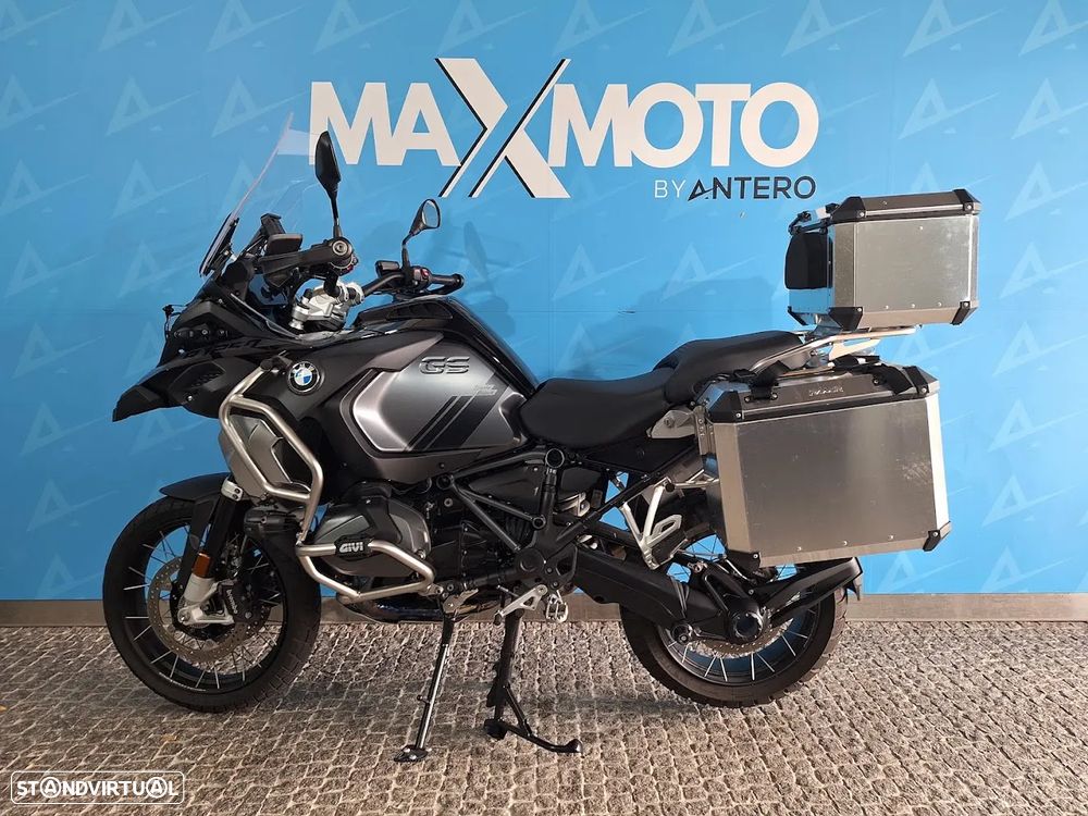 BMW R 1250 GS Adventure - 5