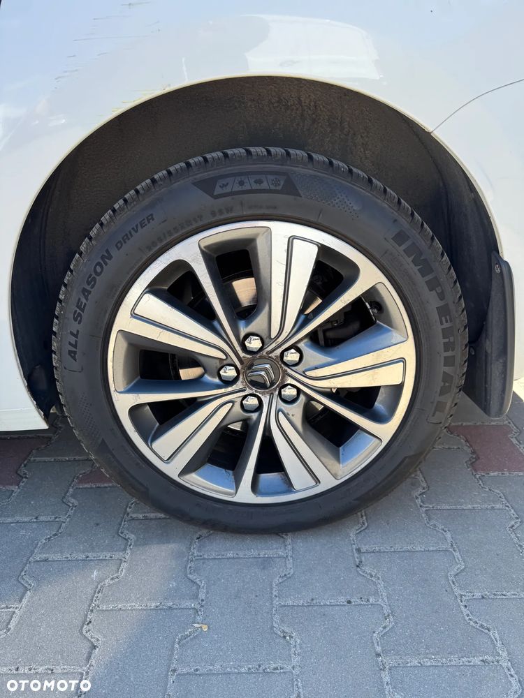 Citroën C4 Picasso 2.0 BlueHDi Exclusive - 14