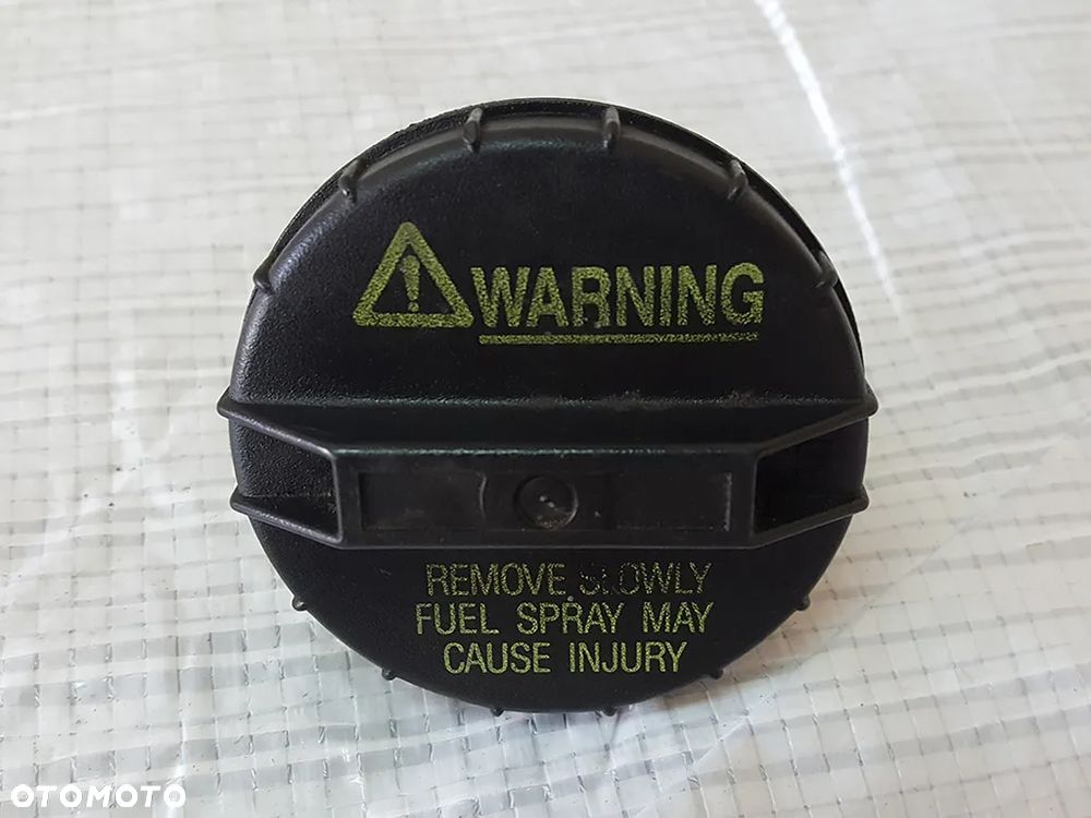 Korek wlewu paliwa do Suzuki Vitara/Samurai/Jimny