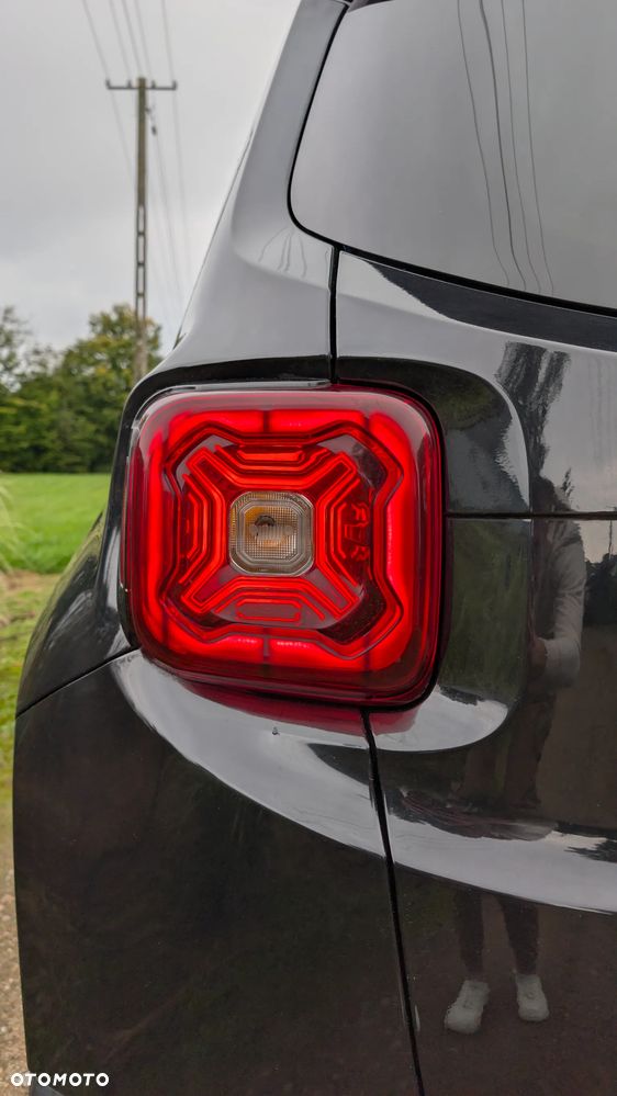 Jeep Renegade 1.3 T-GDI Automatik Limited - 18