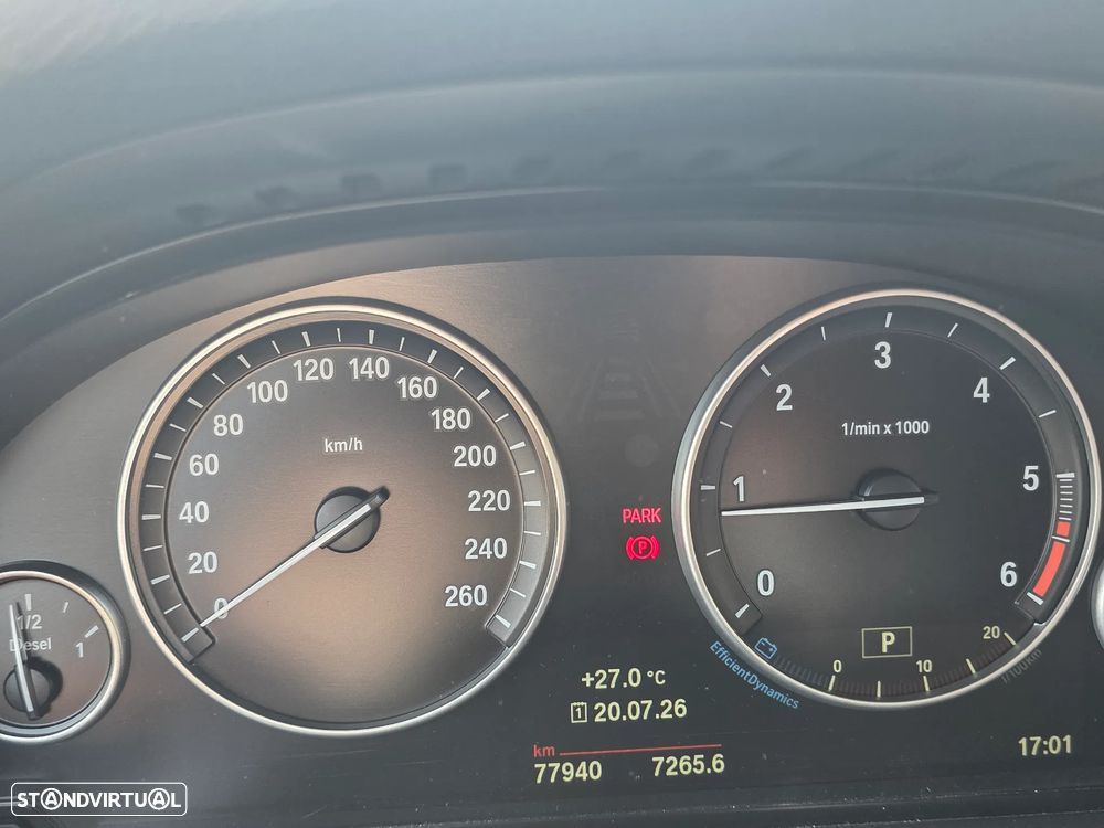 BMW X4 20 d xDrive xLine Pack M Auto - 27