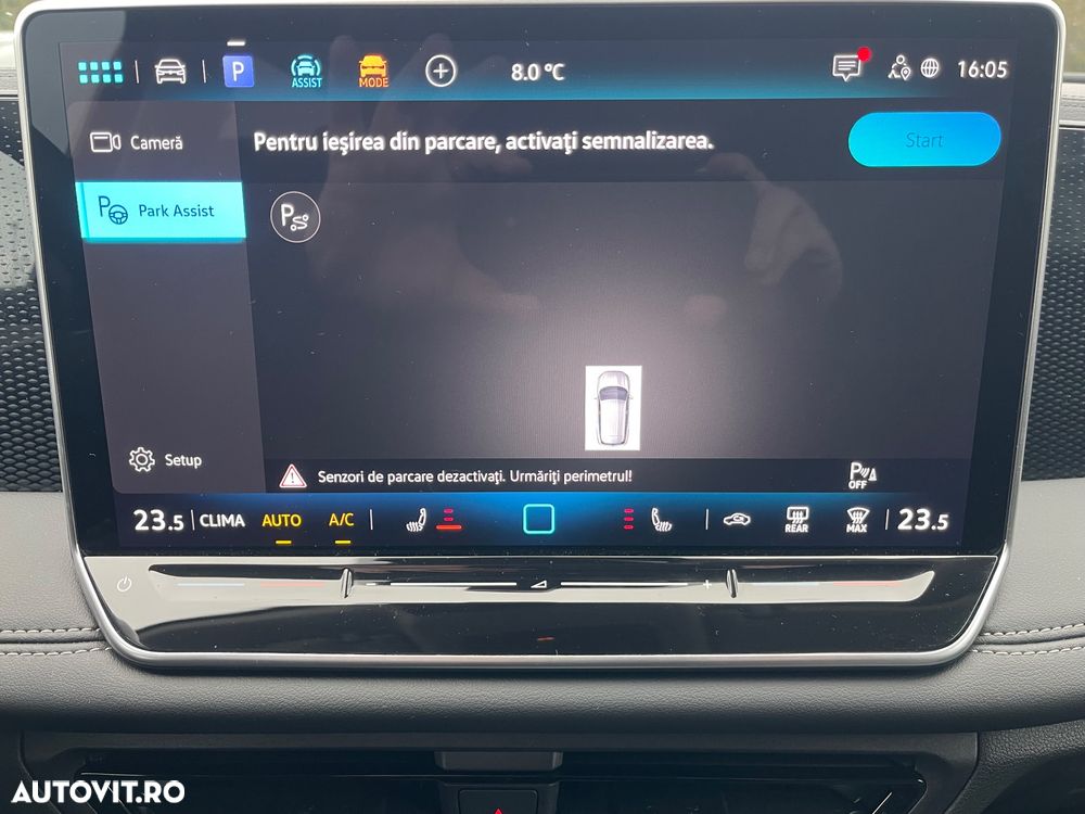 Volkswagen Tiguan 1.5 TSI OPF DSG Life - 25