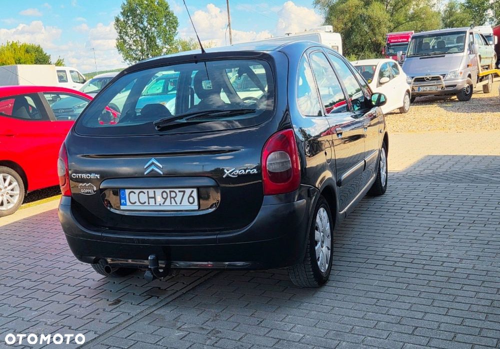 Citroën Xsara Picasso - 3