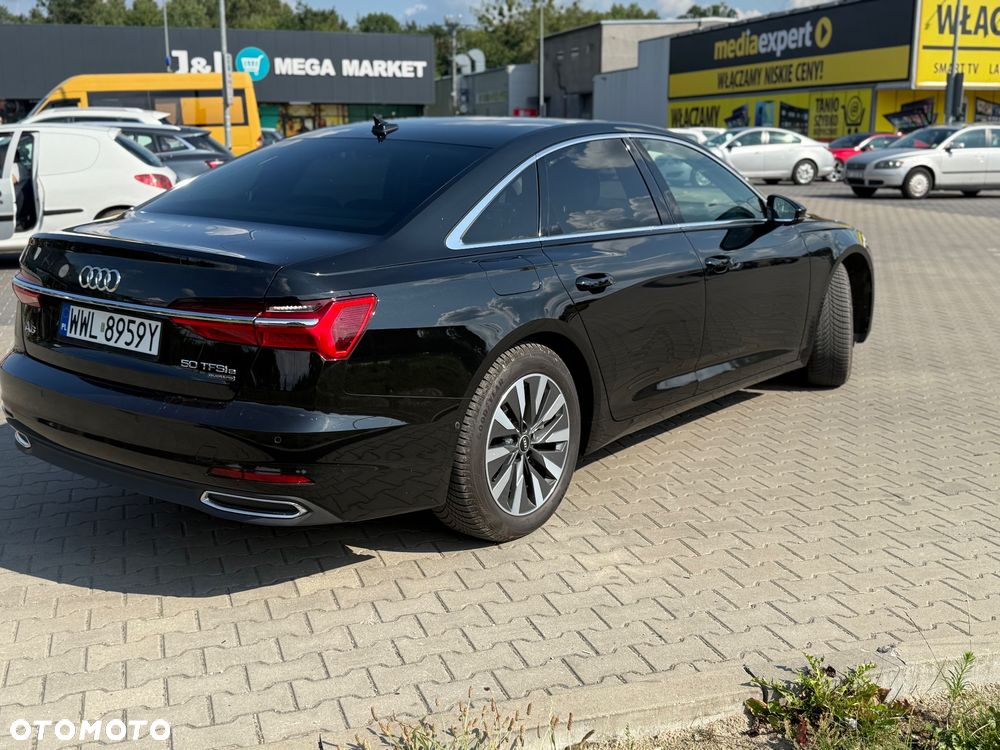 Audi A6 - 3