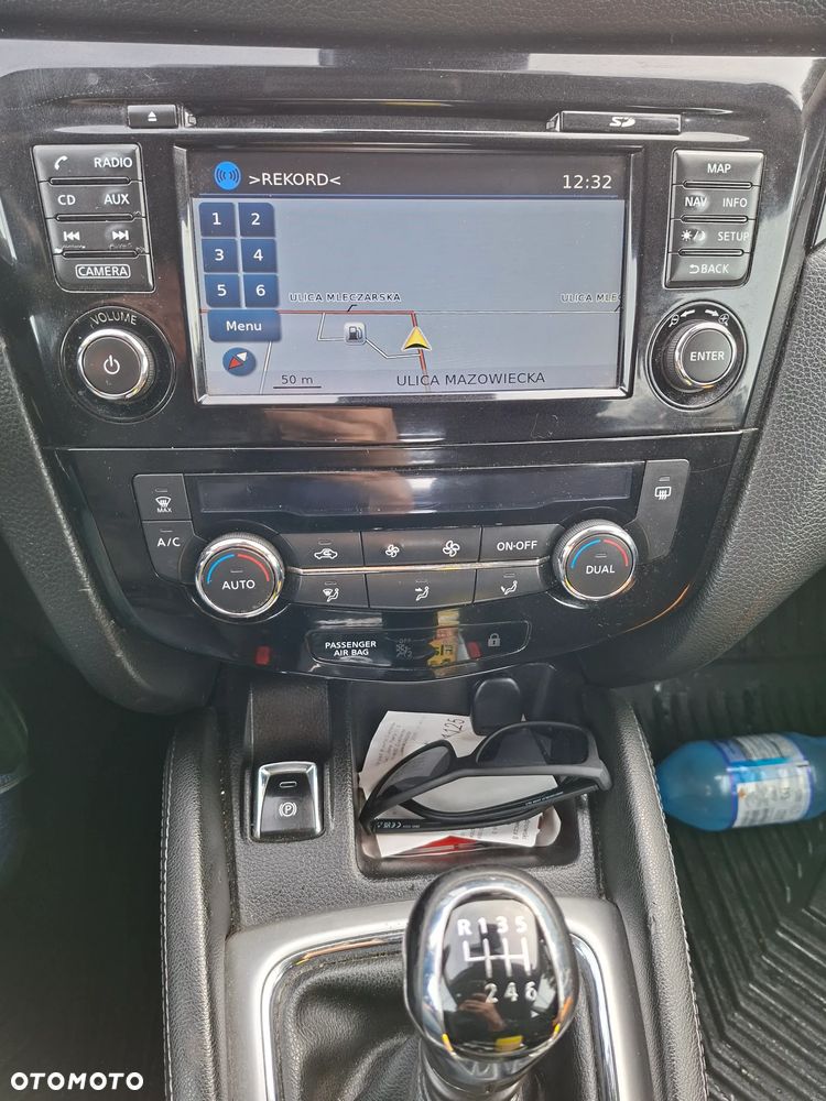 Nissan Qashqai - 14