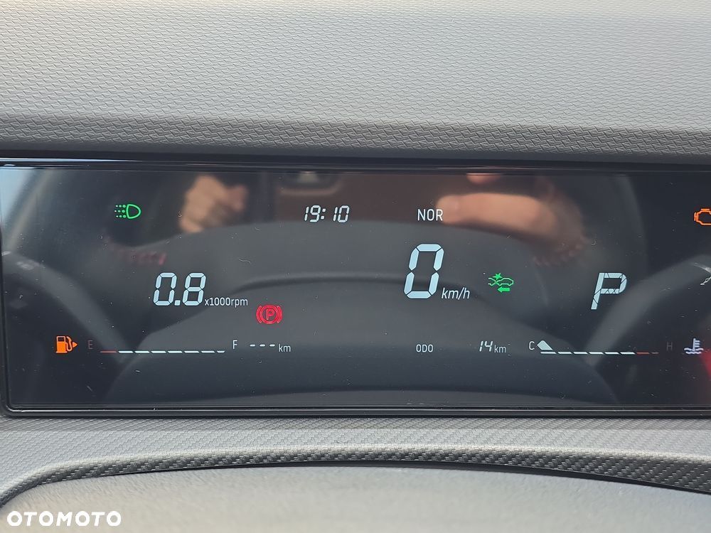 Jetour Dashing 1.6T DCT - 13