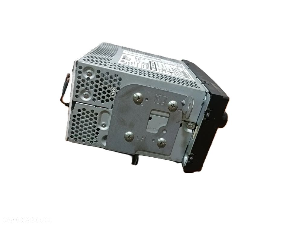 SUBARU XV I 11-17 2012 r. RADIOOTWARZACZ RADIOODBIORNIK RADIO 86201FJ420 * - 7