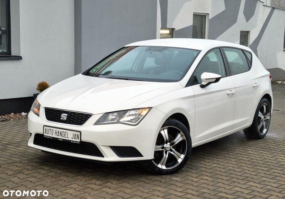 Seat Leon - 1