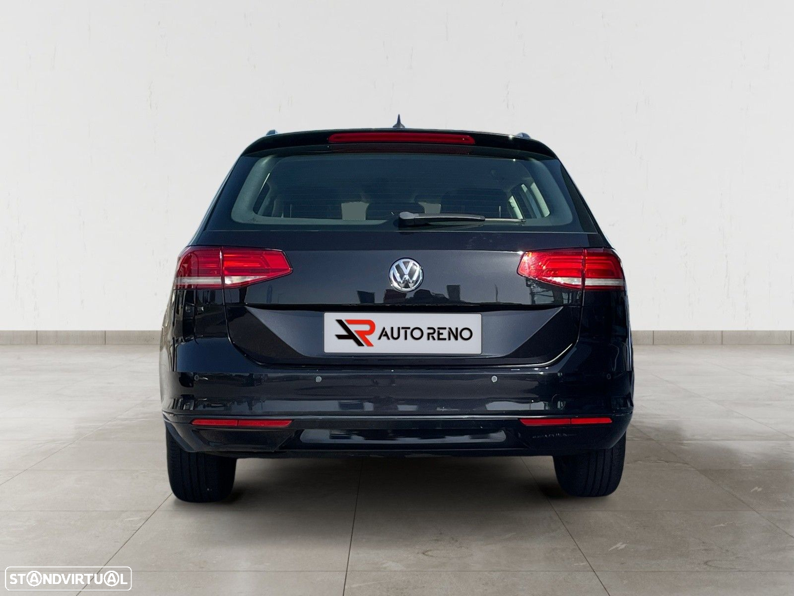 VW Passat Variant 1.6 TDI Confortline - 4