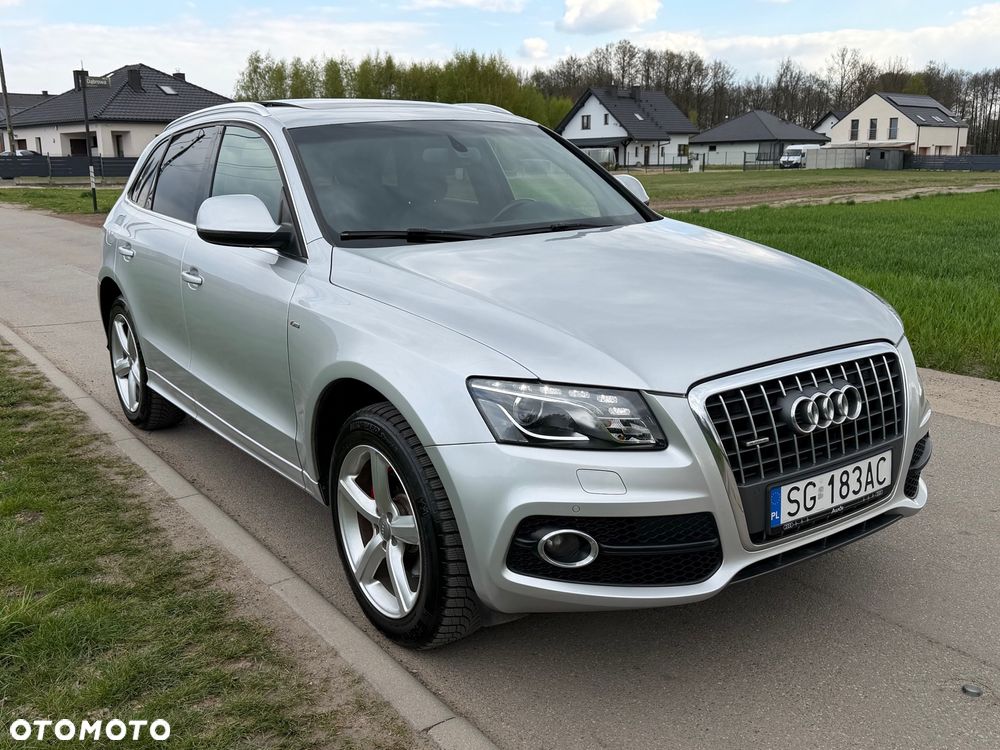 Audi Q5 2.0 TDI Quattro S tronic Prime Line - 3