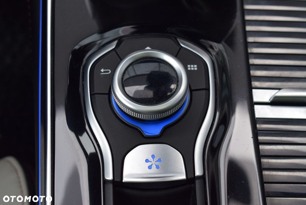 Renault Espace 2.0 Blue dCi Initiale Paris EDC - 26
