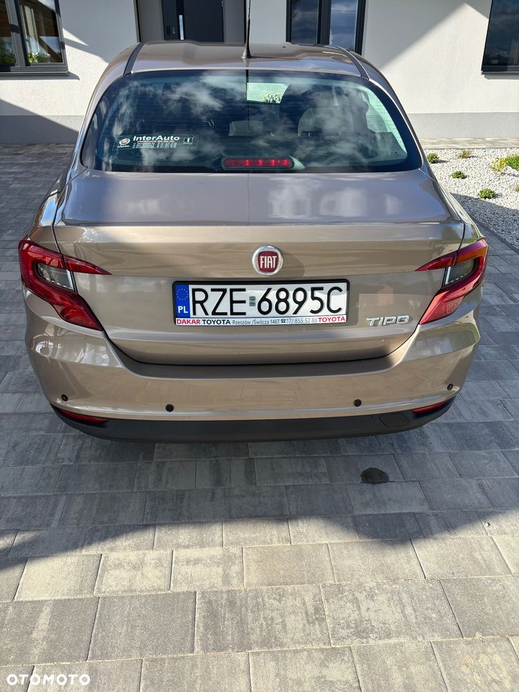 Fiat Tipo 1.4 16V Pop - 6