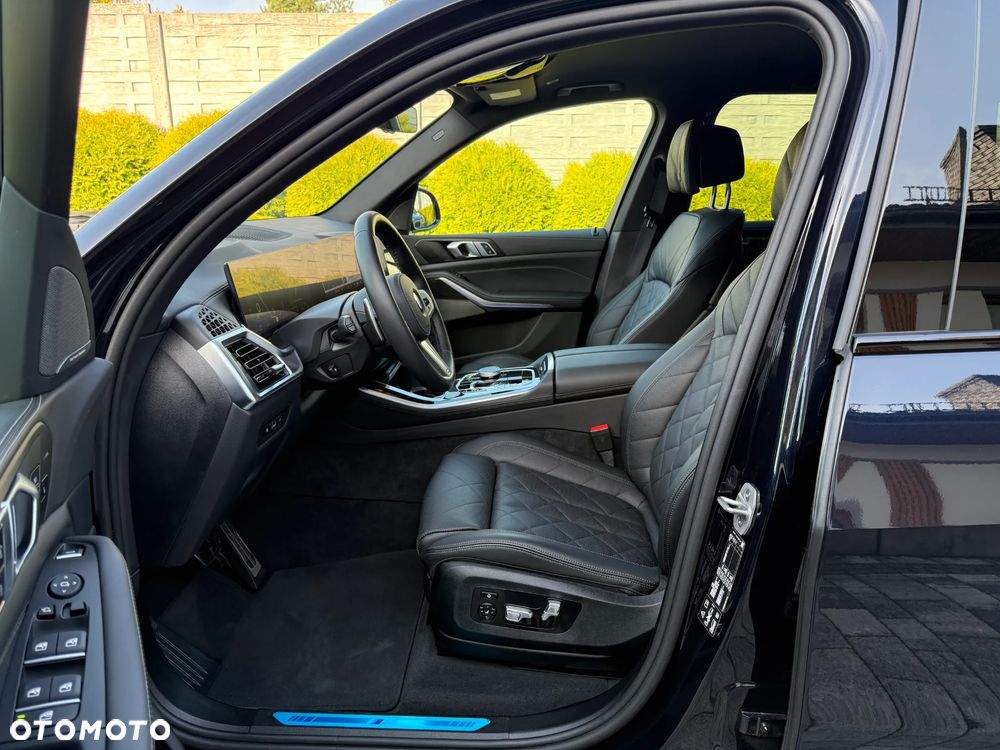 BMW X5 xDrive30d sport - 8