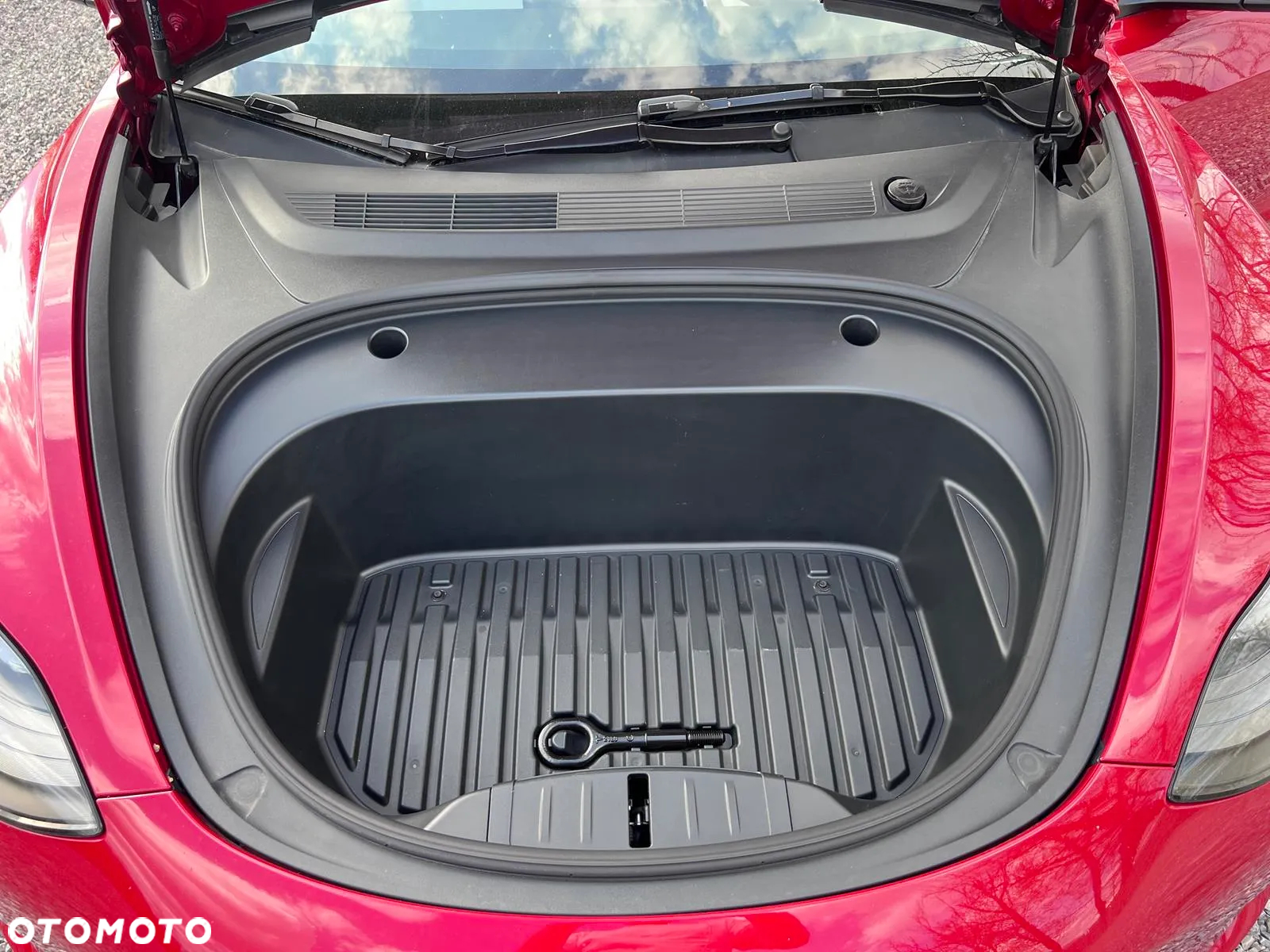Tesla Model 3 Performance AWD - 24