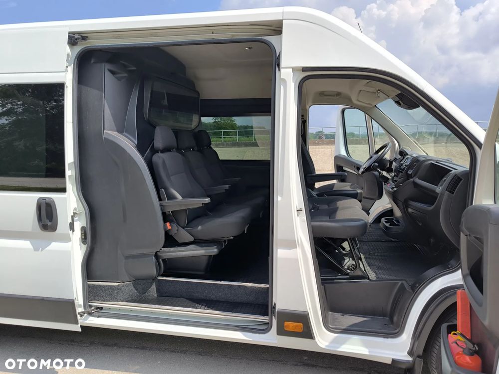 Peugeot Boxer - 28