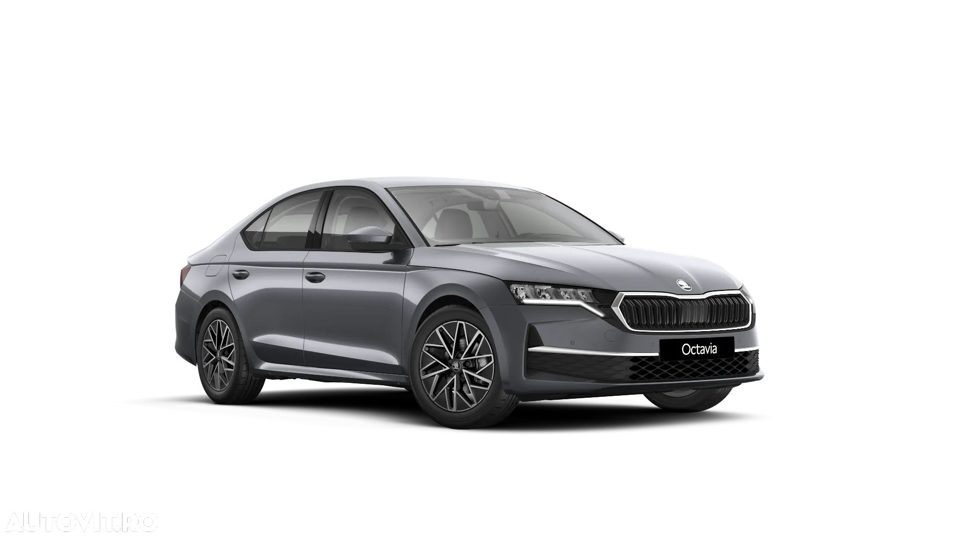 Skoda Octavia 2.0 TDI 150 CP DSG Selection - 1