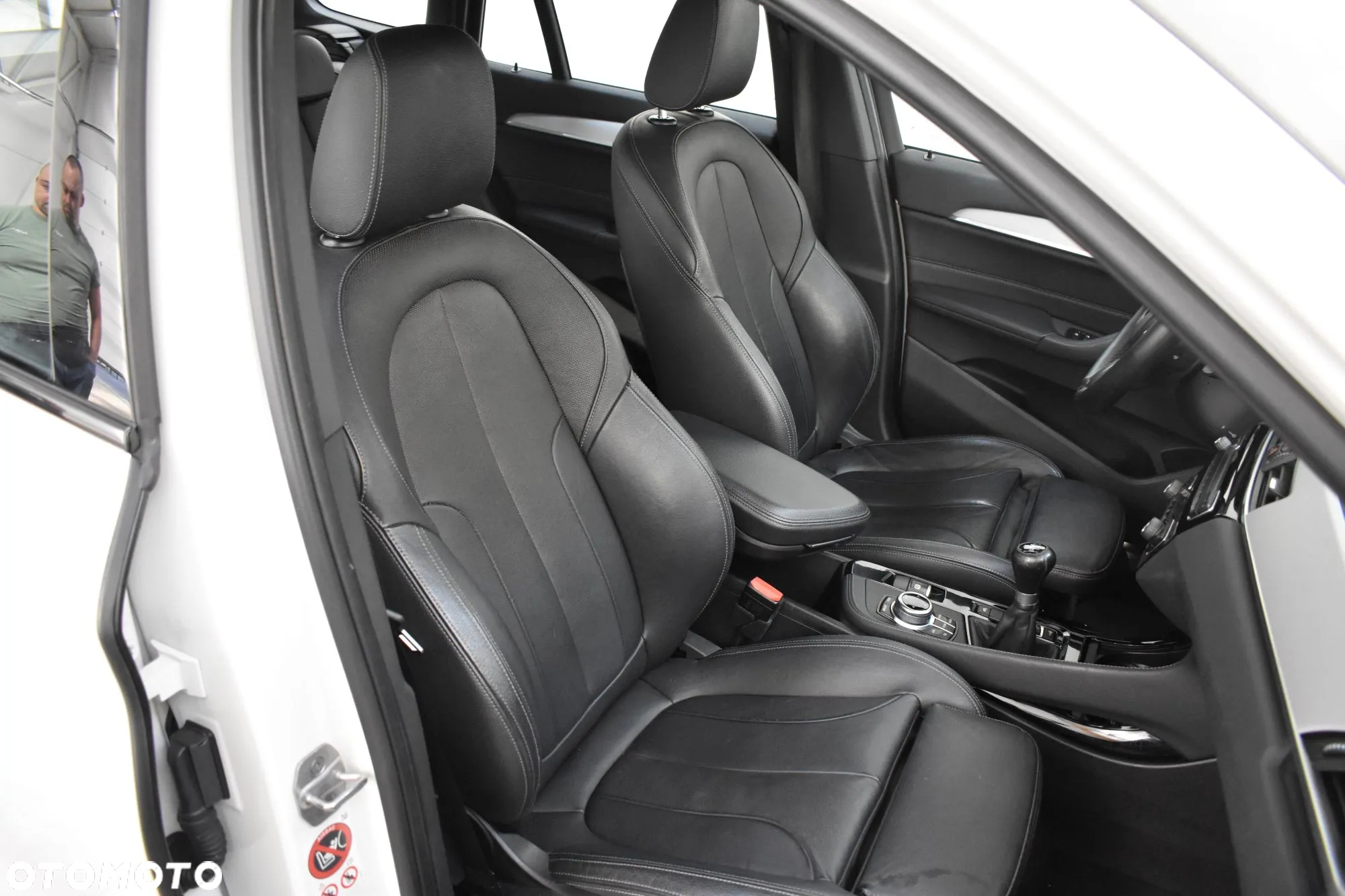 BMW X1 xDrive20d M Sport - 26