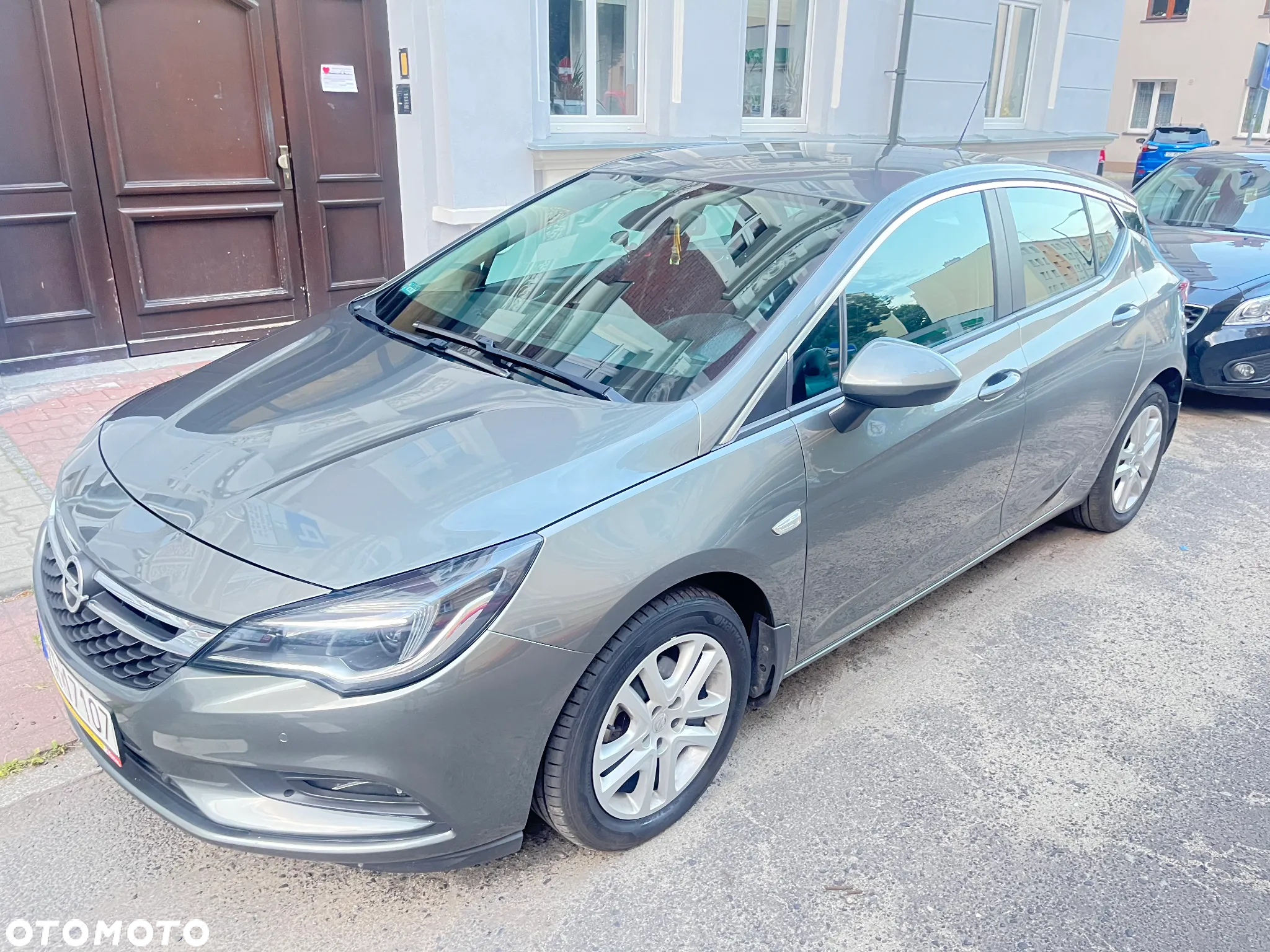 Opel Astra V 1.4 T Dynamic - 2