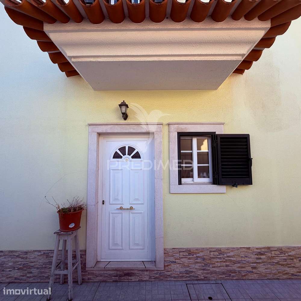 MORADIA GEMINADA T3 | QUINTA DO CONDE - Grande imagem: 3/32